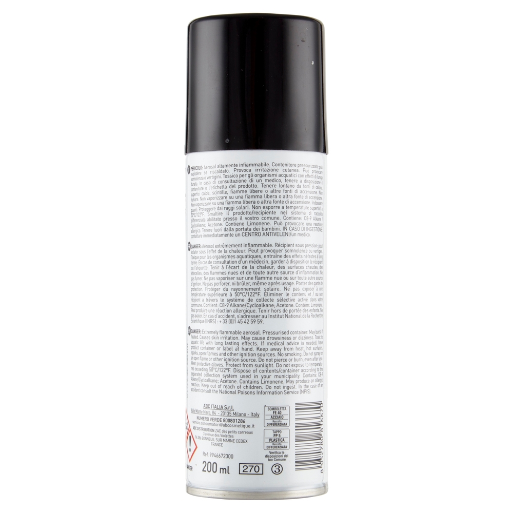 Shoes'Xpert Ravvivante Camoscio e Nabuk Neutro 200 ml
